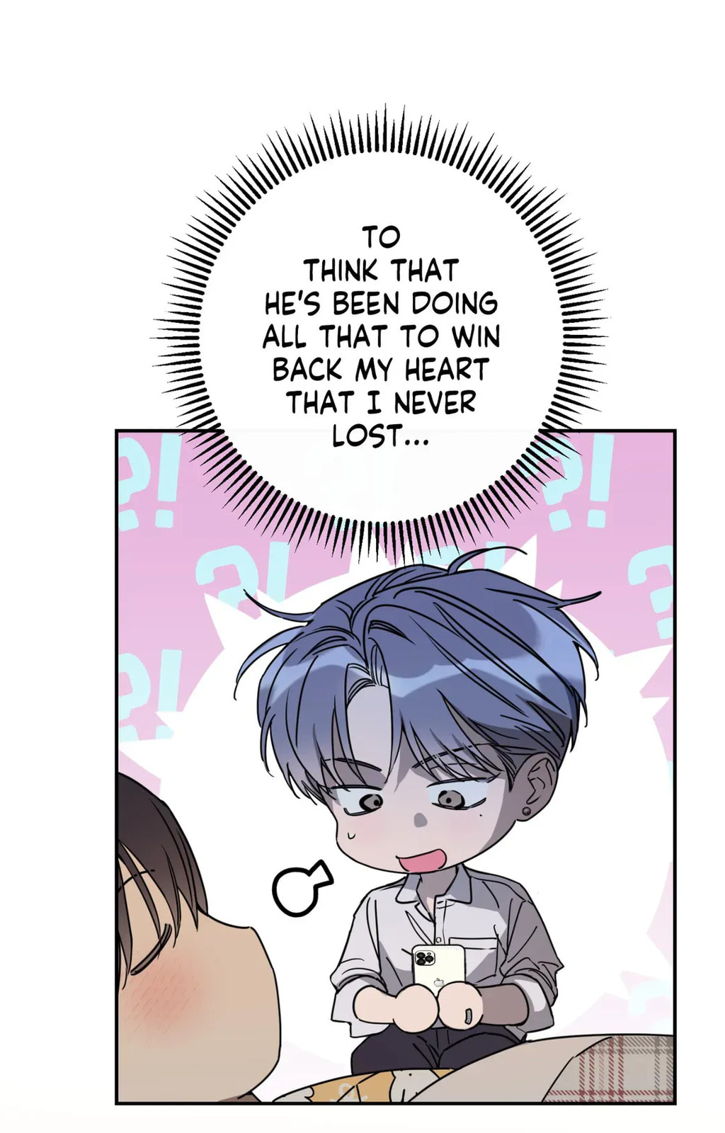 Read Fake Romance chapter 64.4 image 12 on Lezhin