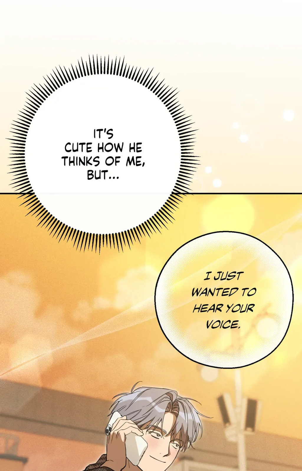 Read Fake Romance chapter 64.4 image 13 on Lezhin