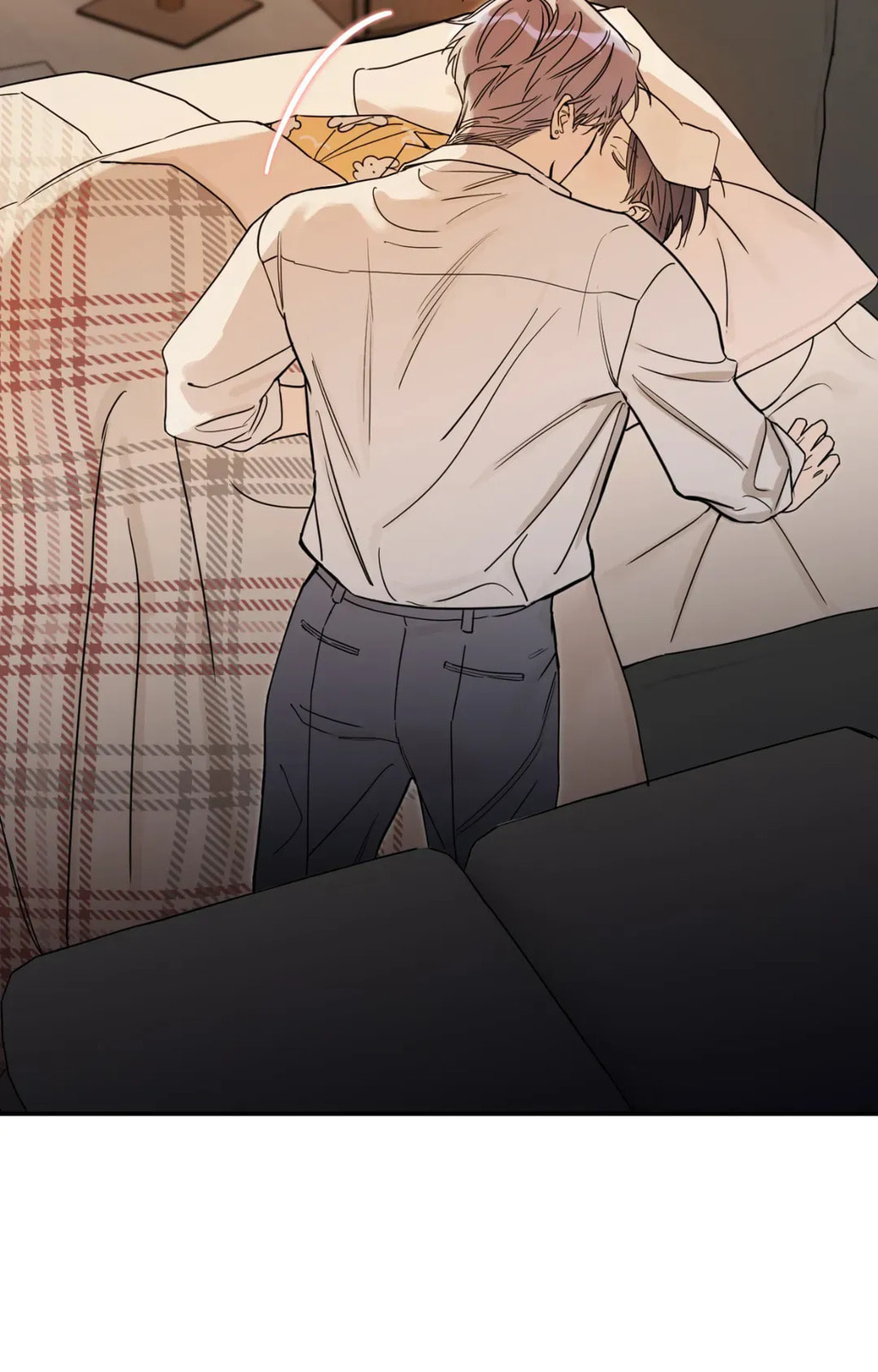Read Fake Romance chapter 64.4 image 19 on Lezhin