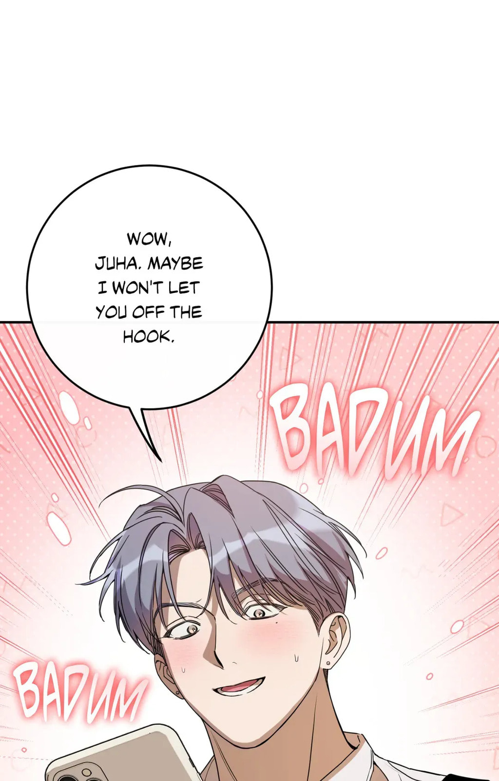 Read Fake Romance chapter 64.4 image 26 on Lezhin