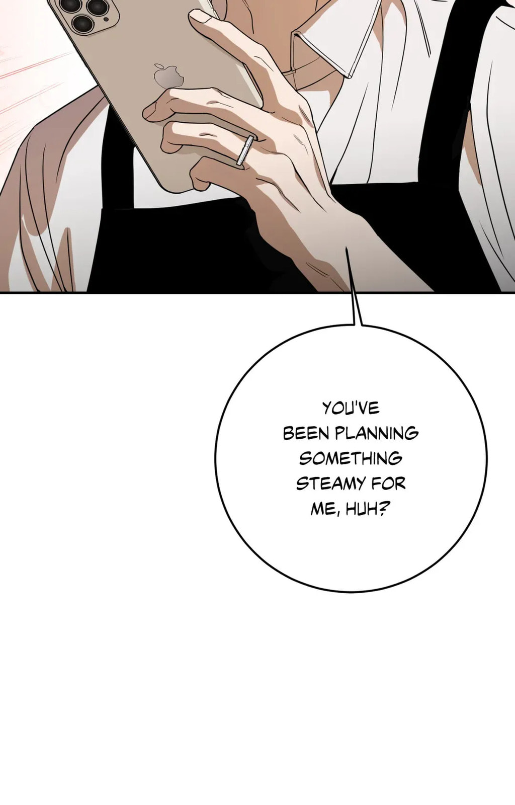 Read Fake Romance chapter 64.4 image 27 on Lezhin
