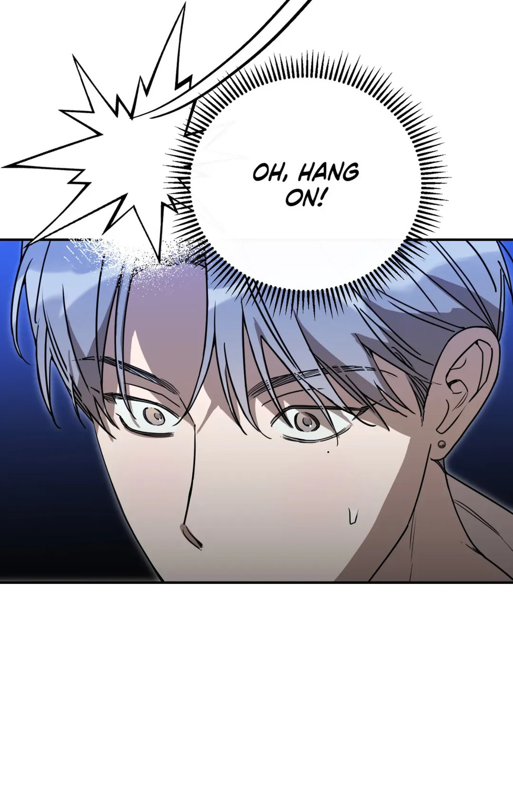 Read Fake Romance chapter 64.4 image 3 on Lezhin