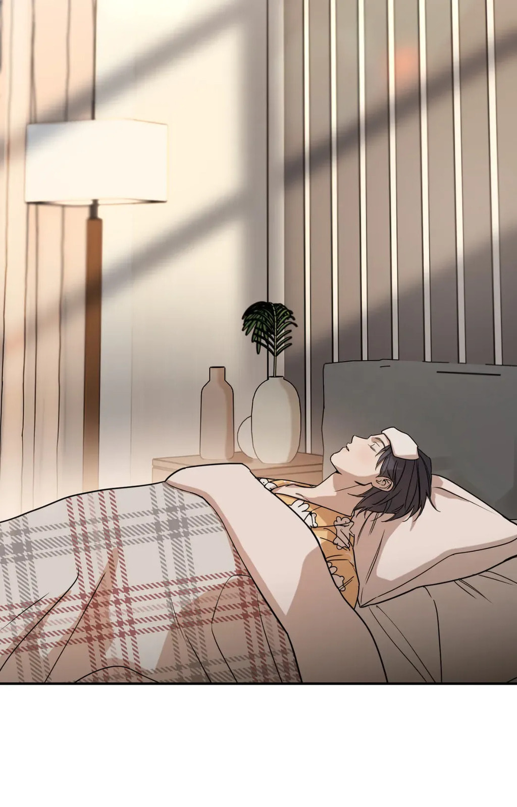 Read Fake Romance chapter 64.4 image 33 on Lezhin
