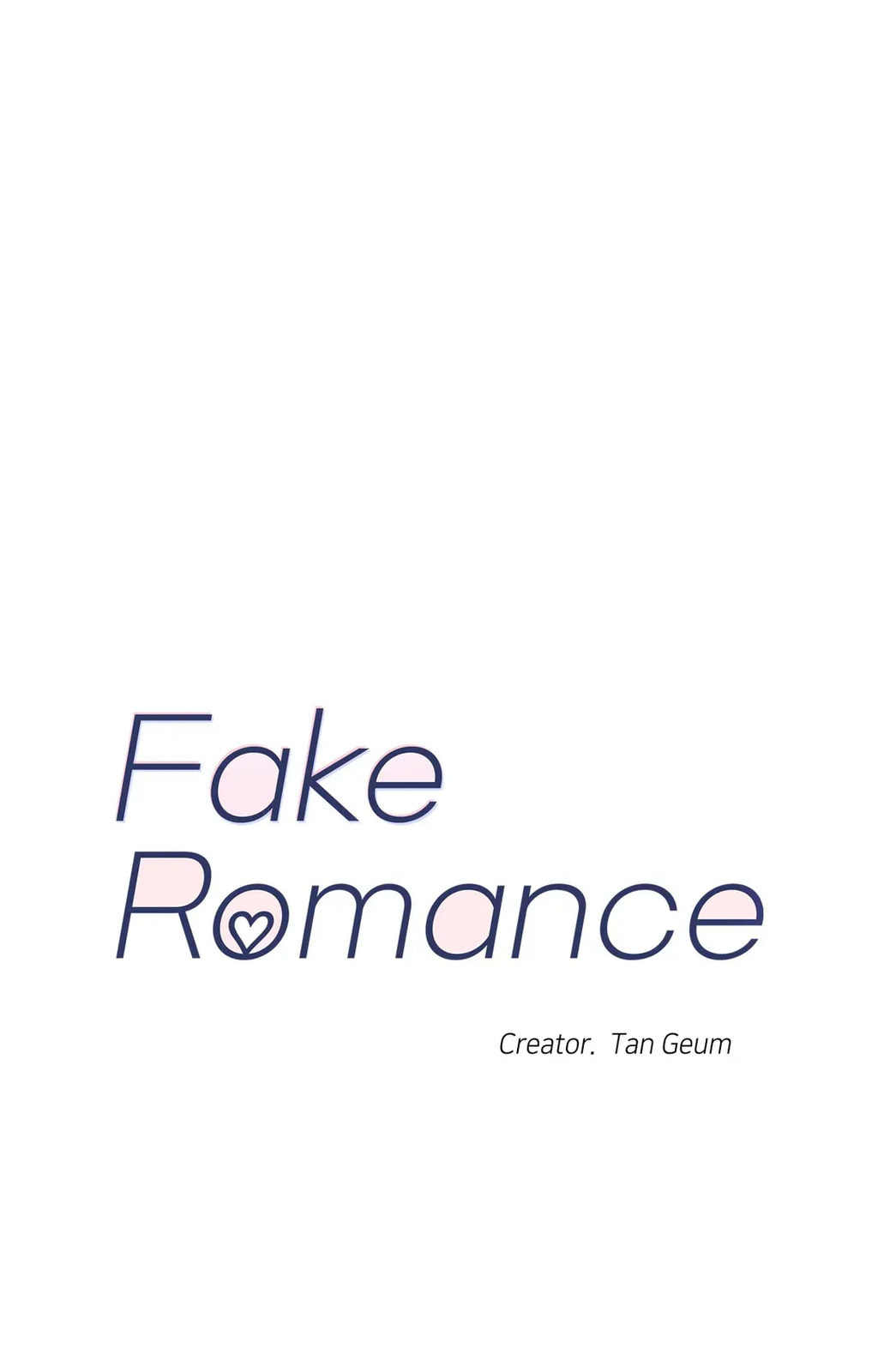 Read Fake Romance chapter 64.4 image 35 on Lezhin
