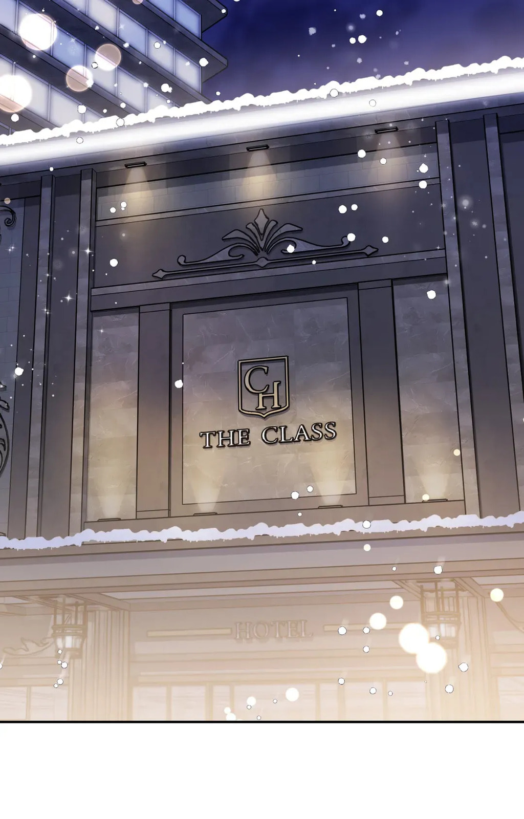 Read Fake Romance chapter 64.4 image 37 on Lezhin