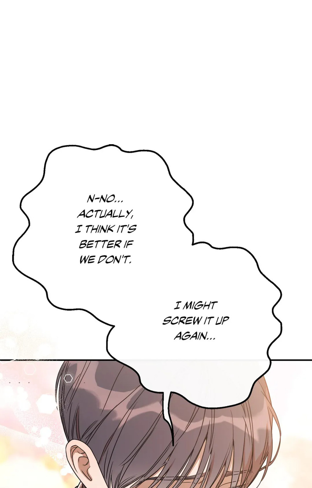 Read Fake Romance chapter 64.4 image 50 on Lezhin