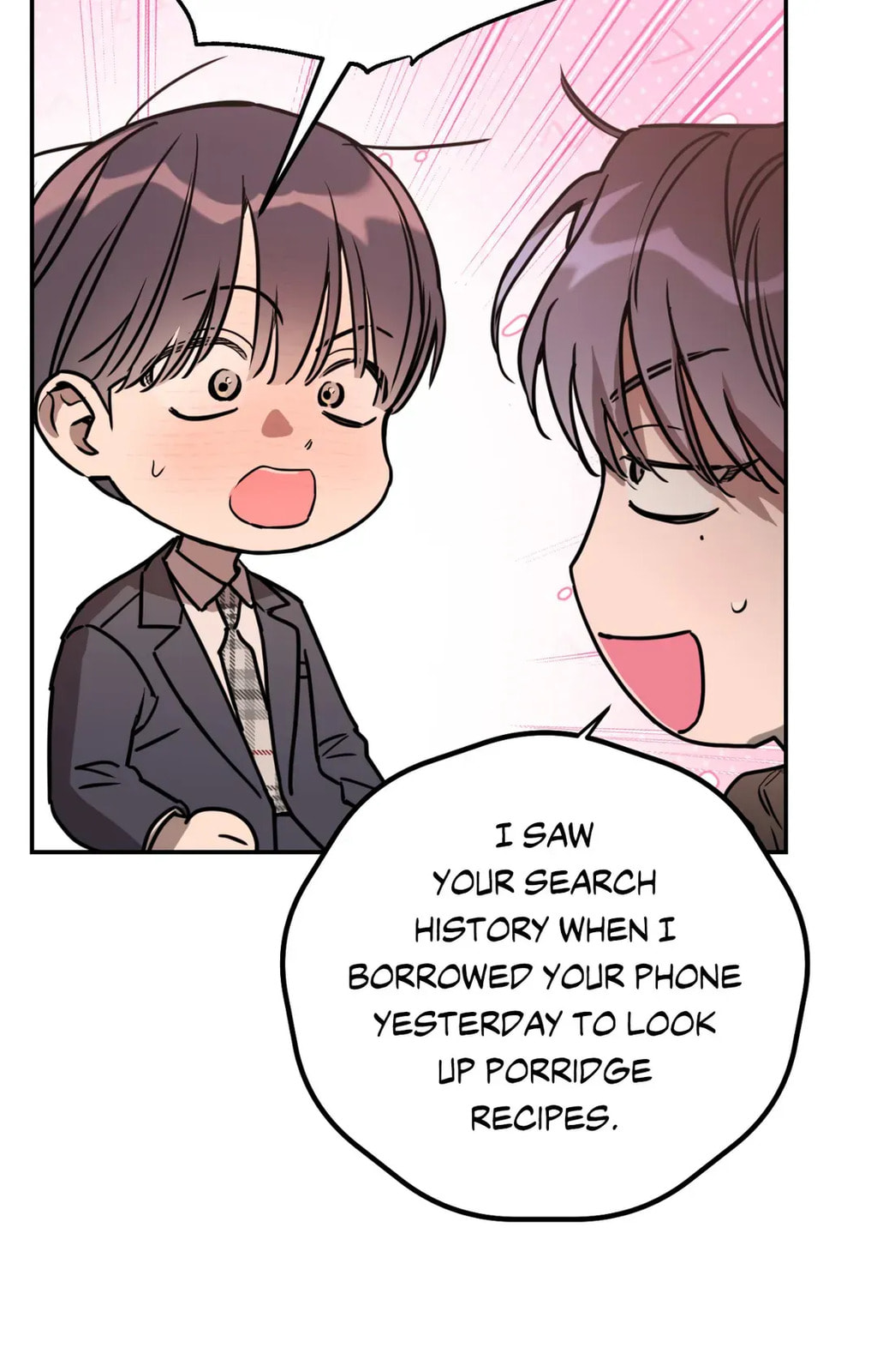 Read Fake Romance chapter 64.4 image 56 on Lezhin