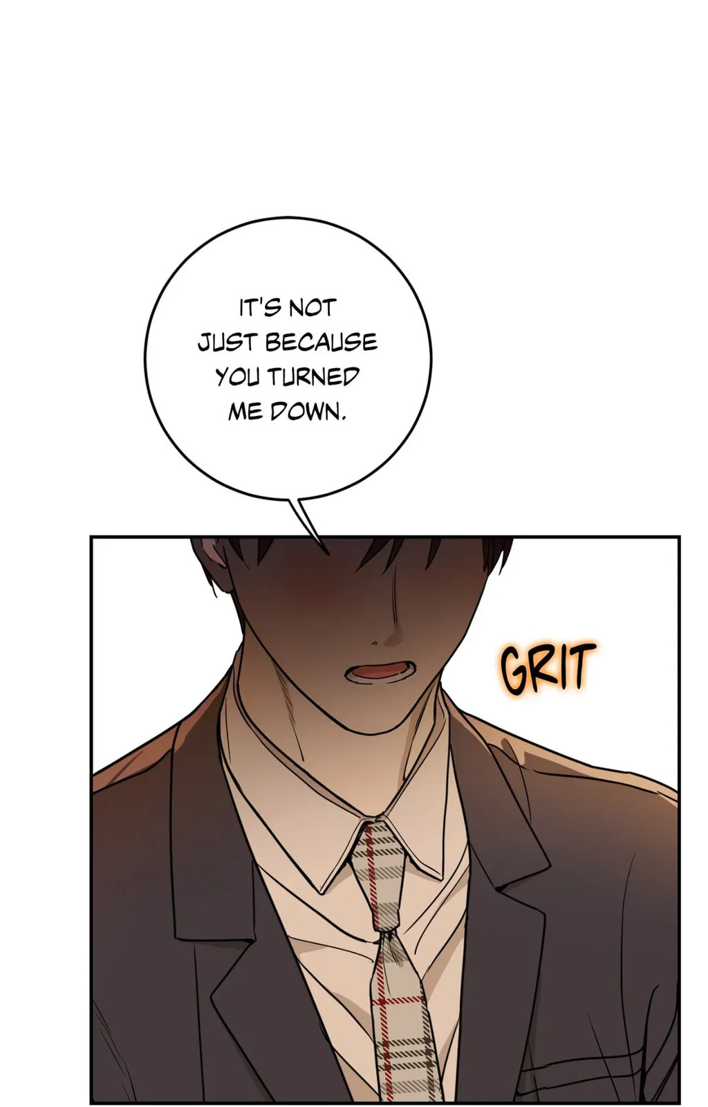 Read Fake Romance chapter 64.4 image 59 on Lezhin