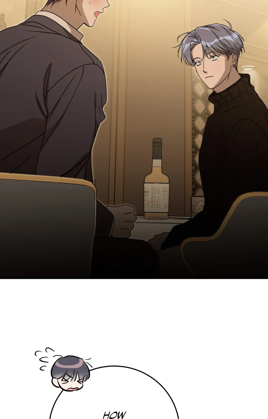 Read Fake Romance chapter 64.4 image 61 on Lezhin