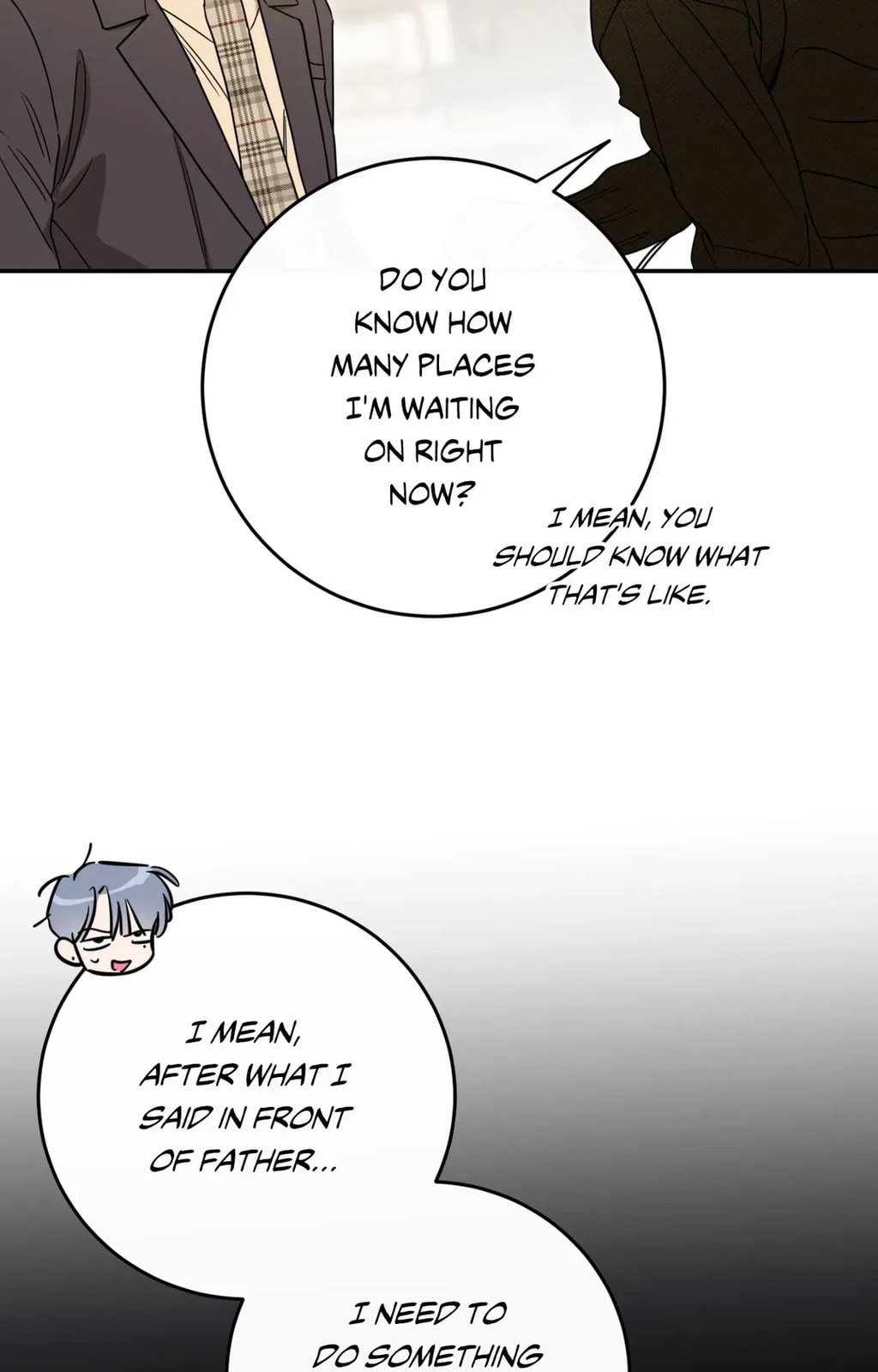 Read Fake Romance chapter 64.4 image 65 on Lezhin
