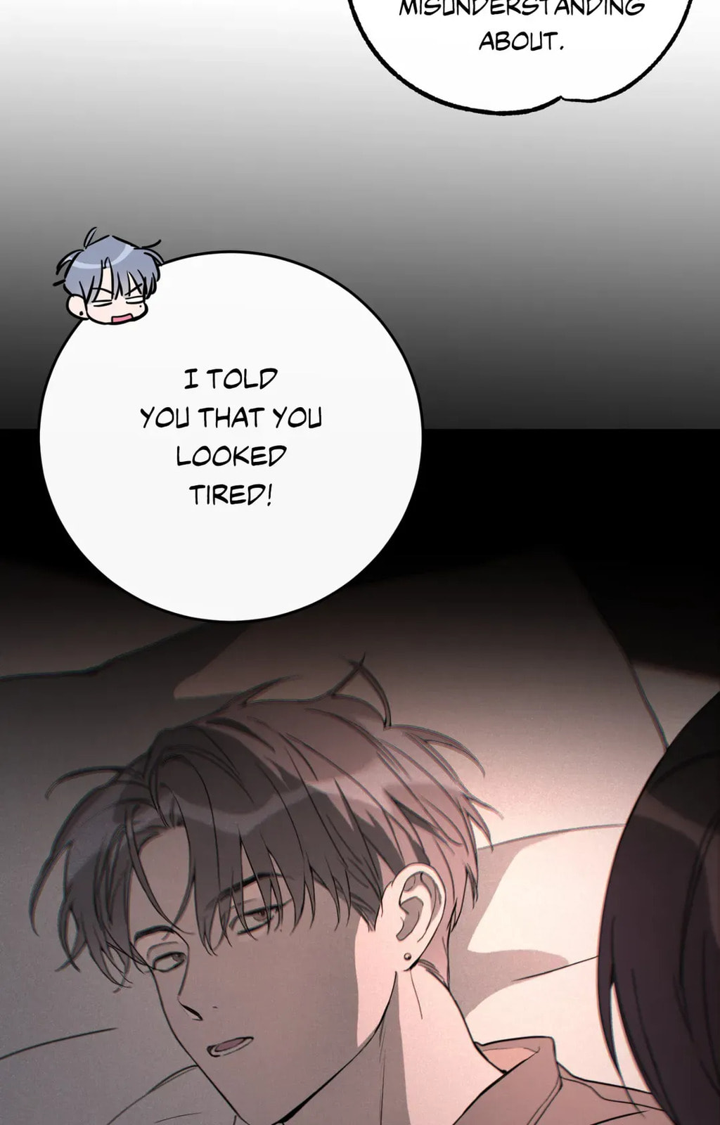 Read Fake Romance chapter 64.4 image 69 on Lezhin