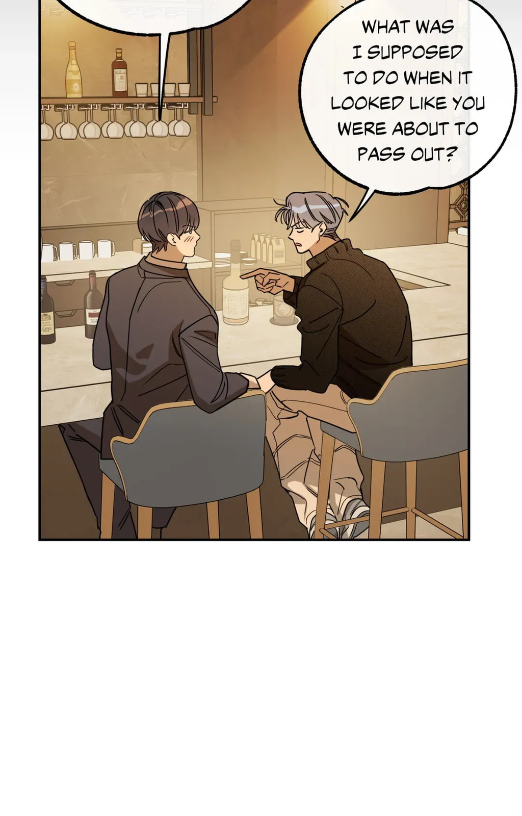 Read Fake Romance chapter 64.4 image 71 on Lezhin