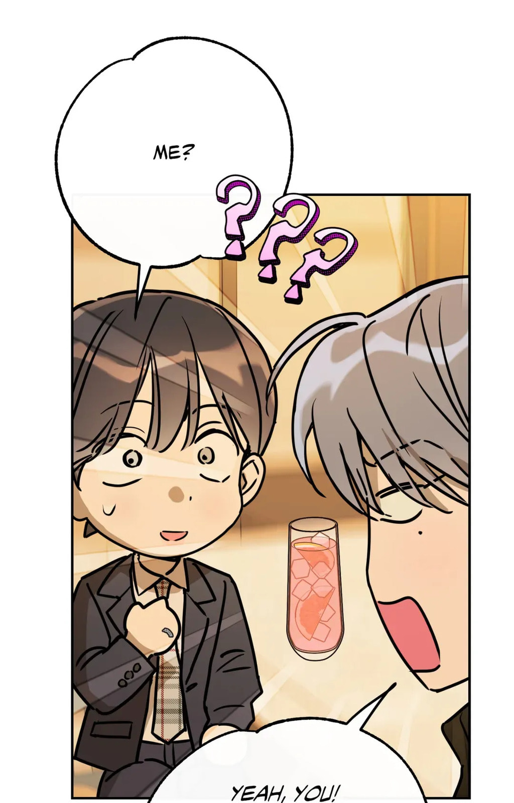 Read Fake Romance chapter 64.4 image 72 on Lezhin
