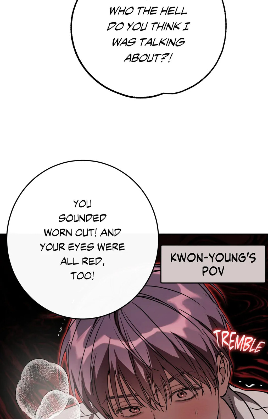 Read Fake Romance chapter 64.4 image 73 on Lezhin