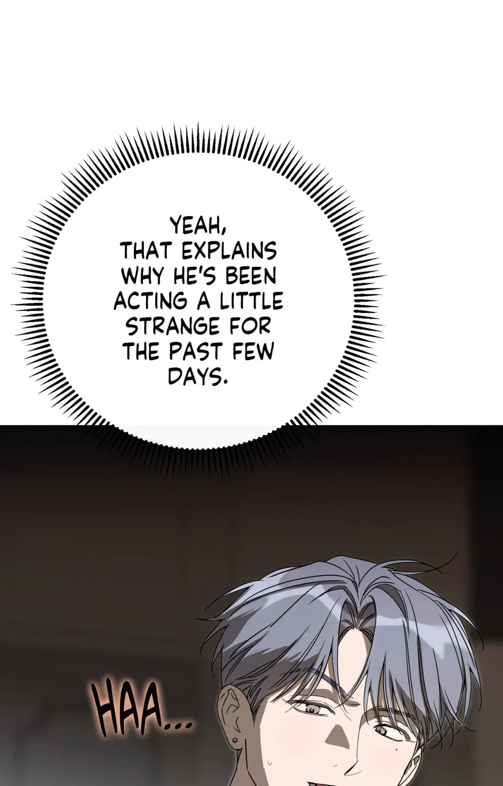 Read Fake Romance chapter 64.4 image 8 on Lezhin
