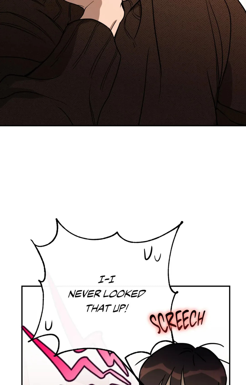 Read Fake Romance chapter 64.4 image 82 on Lezhin