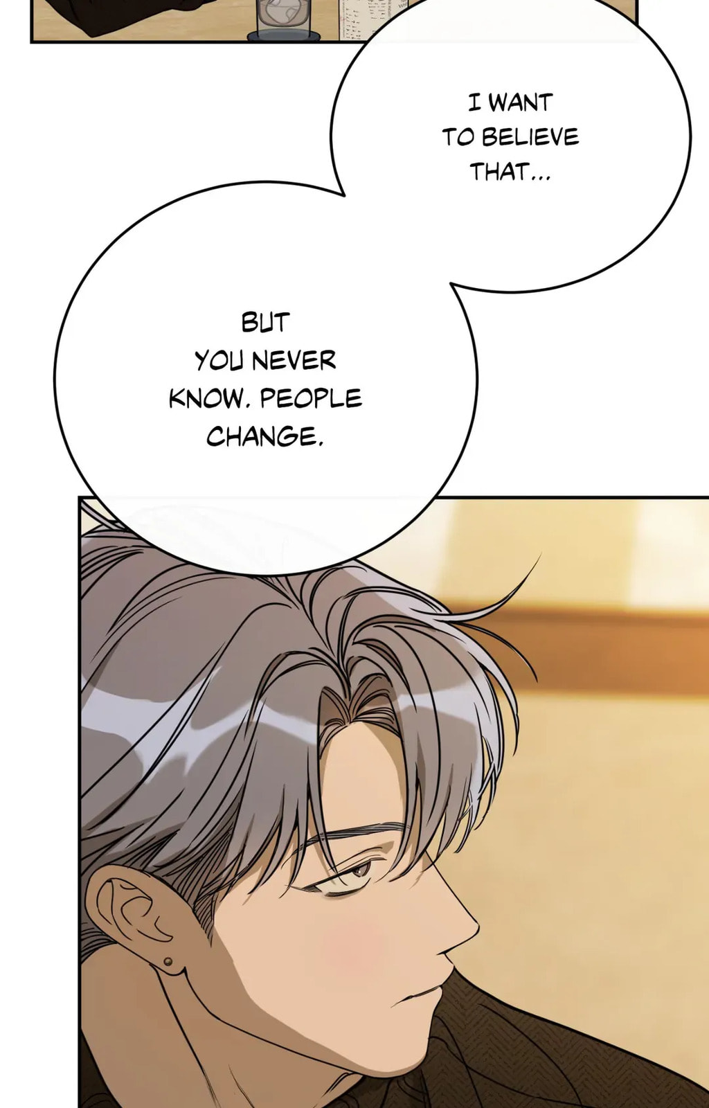 Read Fake Romance chapter 64.4 image 89 on Lezhin