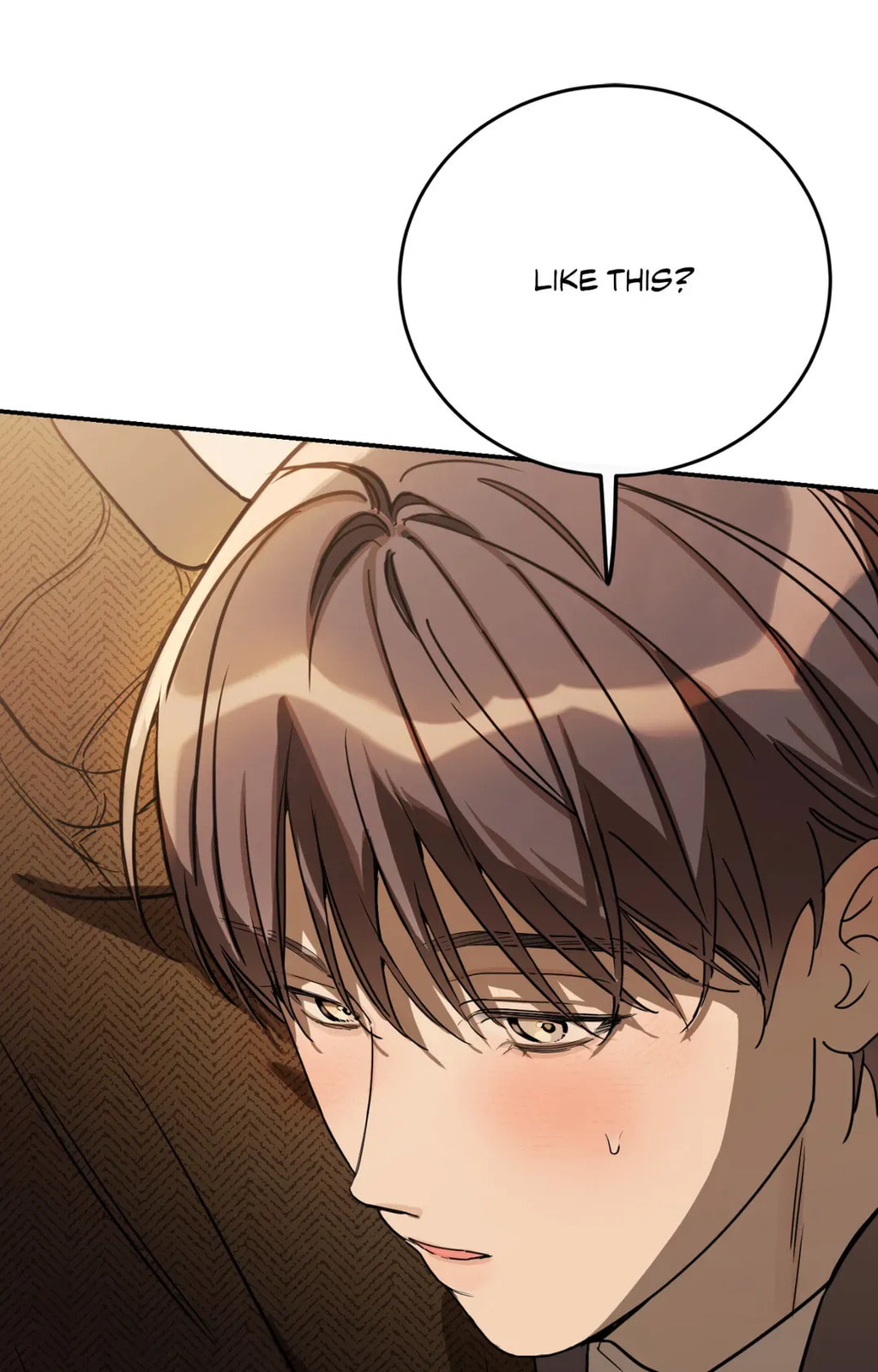 Read Fake Romance chapter 64.4 image 96 on Lezhin