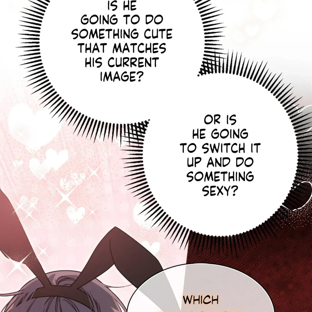 Read Fake Romance chapter 64.5 image 10 on Lezhin