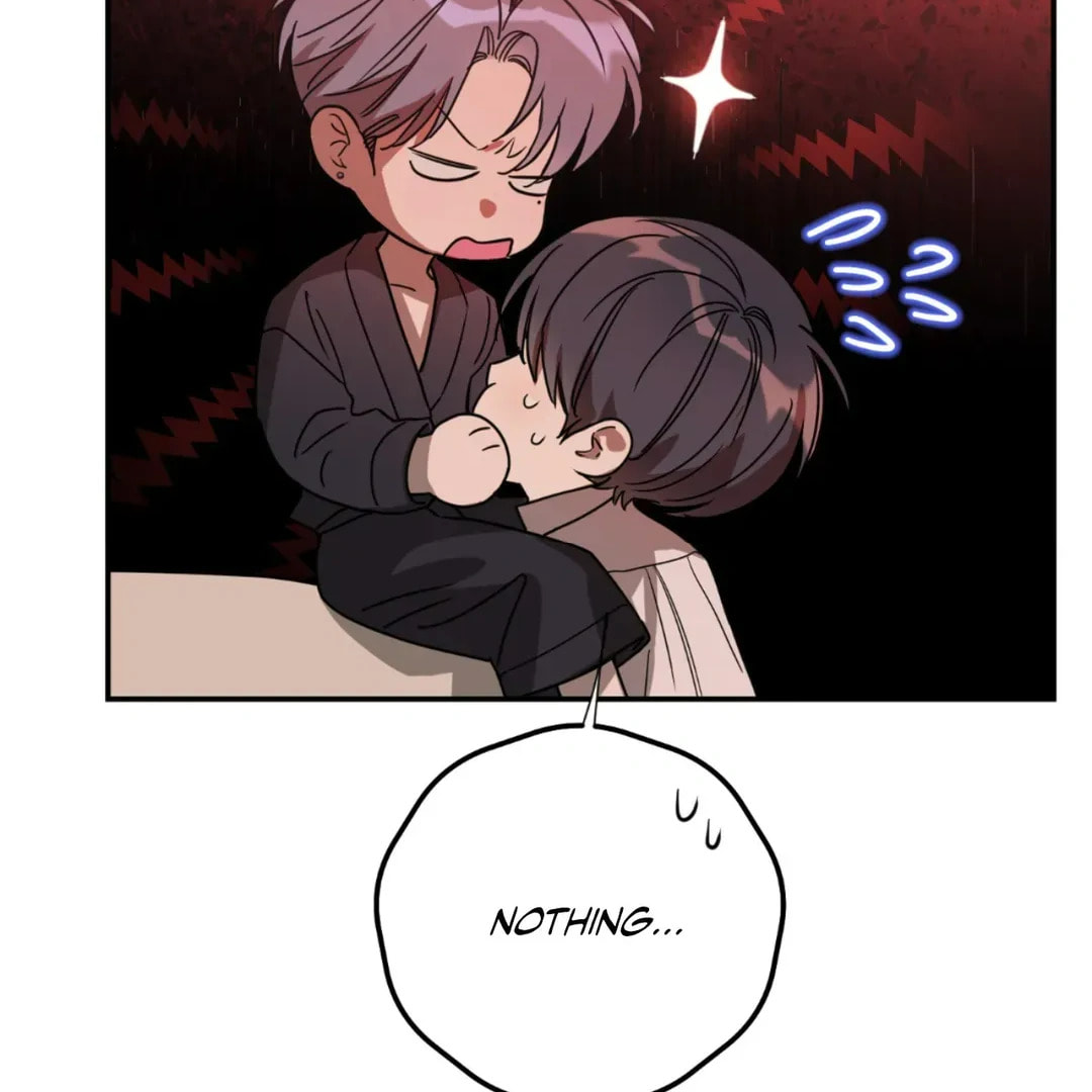 Read Fake Romance chapter 64.5 image 104 on Lezhin