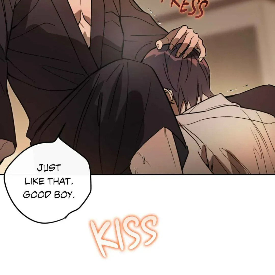 Read Fake Romance chapter 64.5 image 116 on Lezhin