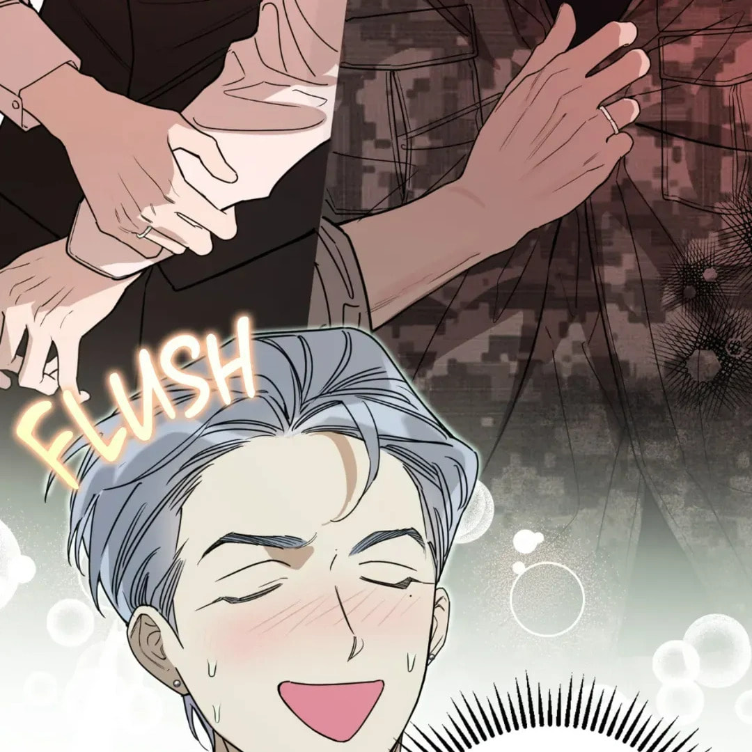 Read Fake Romance chapter 64.5 image 12 on Lezhin