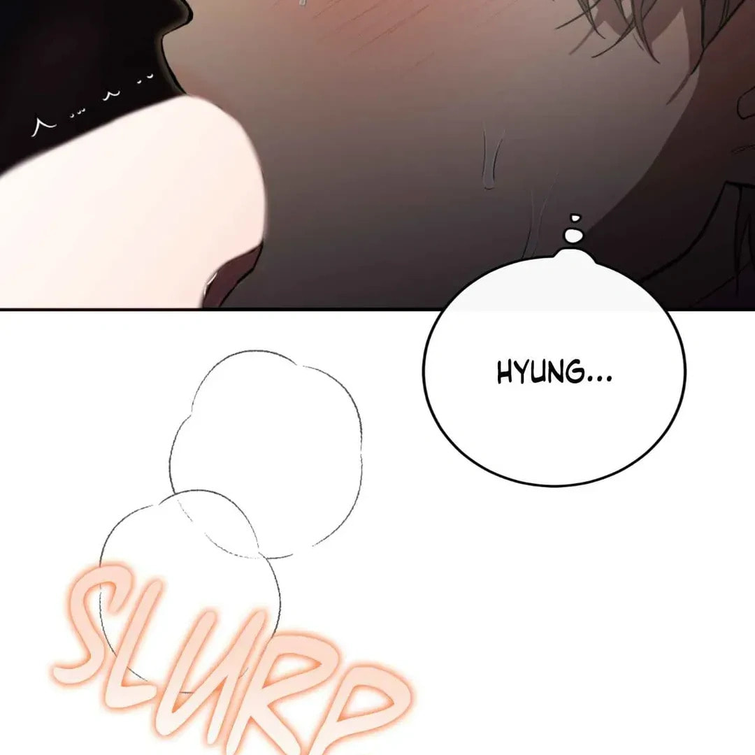 Read Fake Romance chapter 64.5 image 121 on Lezhin