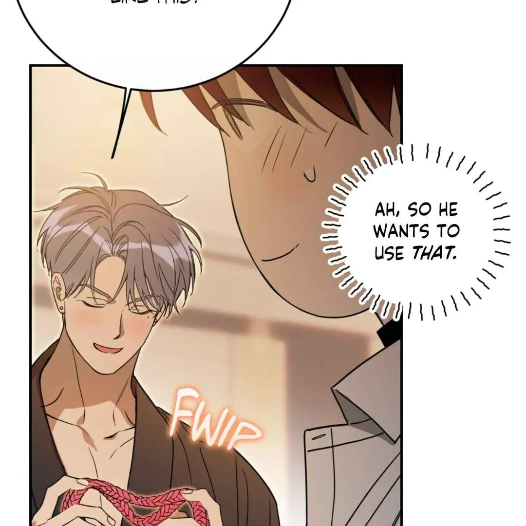 Read Fake Romance chapter 64.5 image 135 on Lezhin