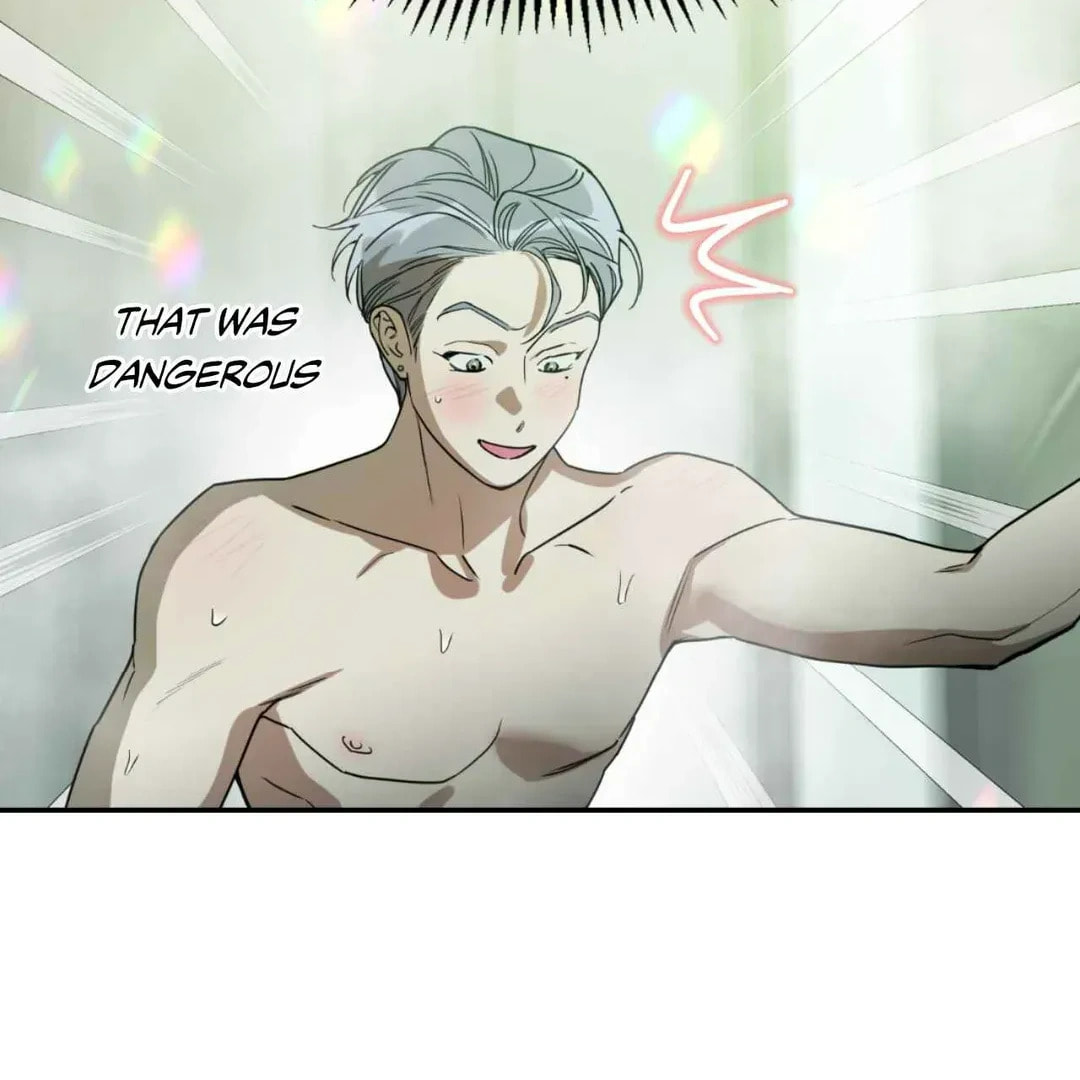 Read Fake Romance chapter 64.5 image 15 on Lezhin