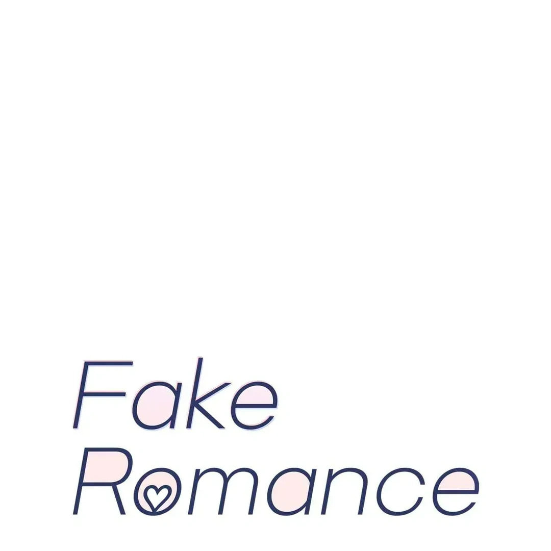 Read Fake Romance chapter 64.5 image 18 on Lezhin