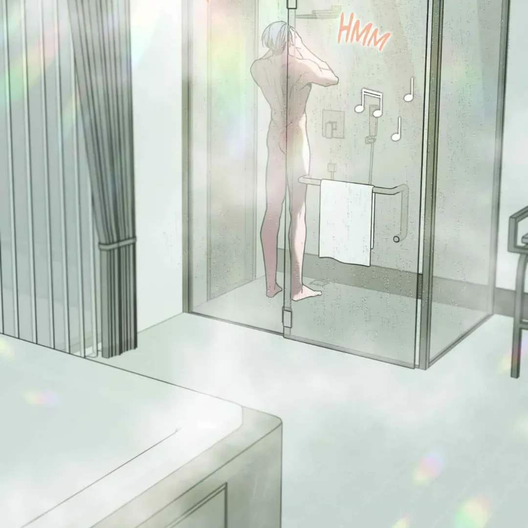 Read Fake Romance chapter 64.5 image 2 on Lezhin