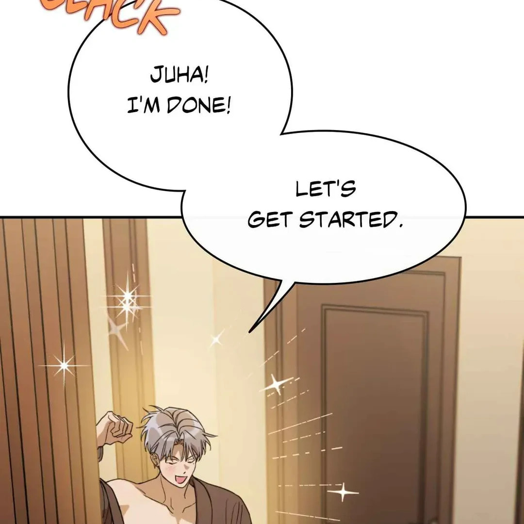 Read Fake Romance chapter 64.5 image 20 on Lezhin