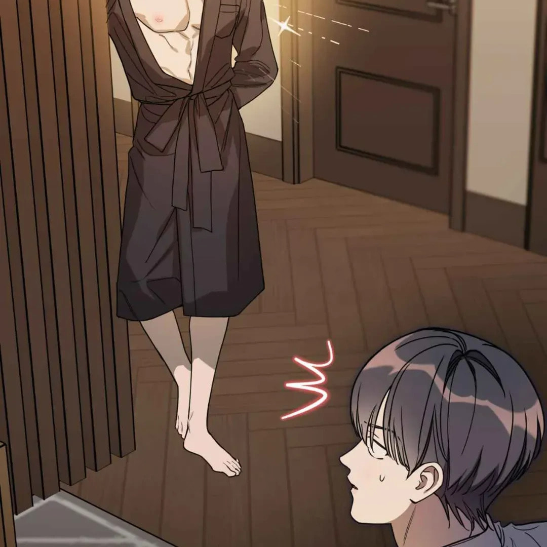Read Fake Romance chapter 64.5 image 21 on Lezhin