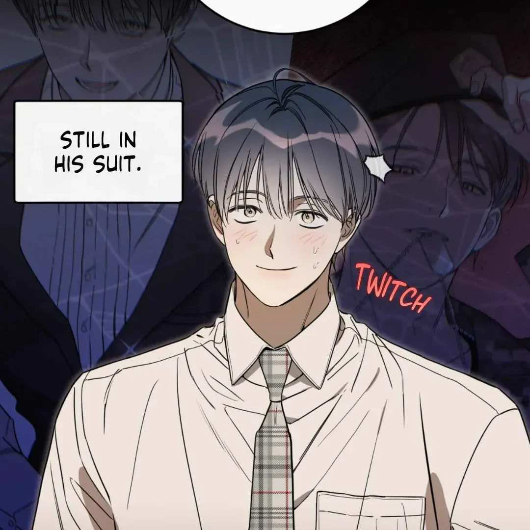 Read Fake Romance chapter 64.5 image 24 on Lezhin