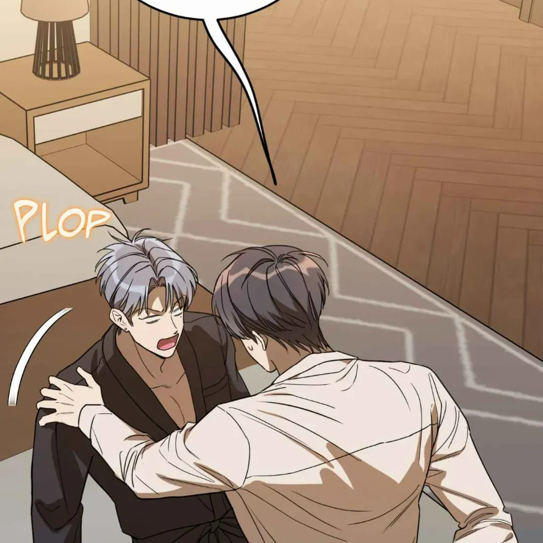 Read Fake Romance chapter 64.5 image 27 on Lezhin