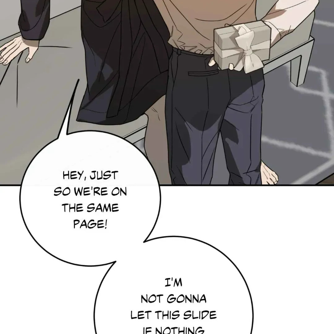 Read Fake Romance chapter 64.5 image 28 on Lezhin