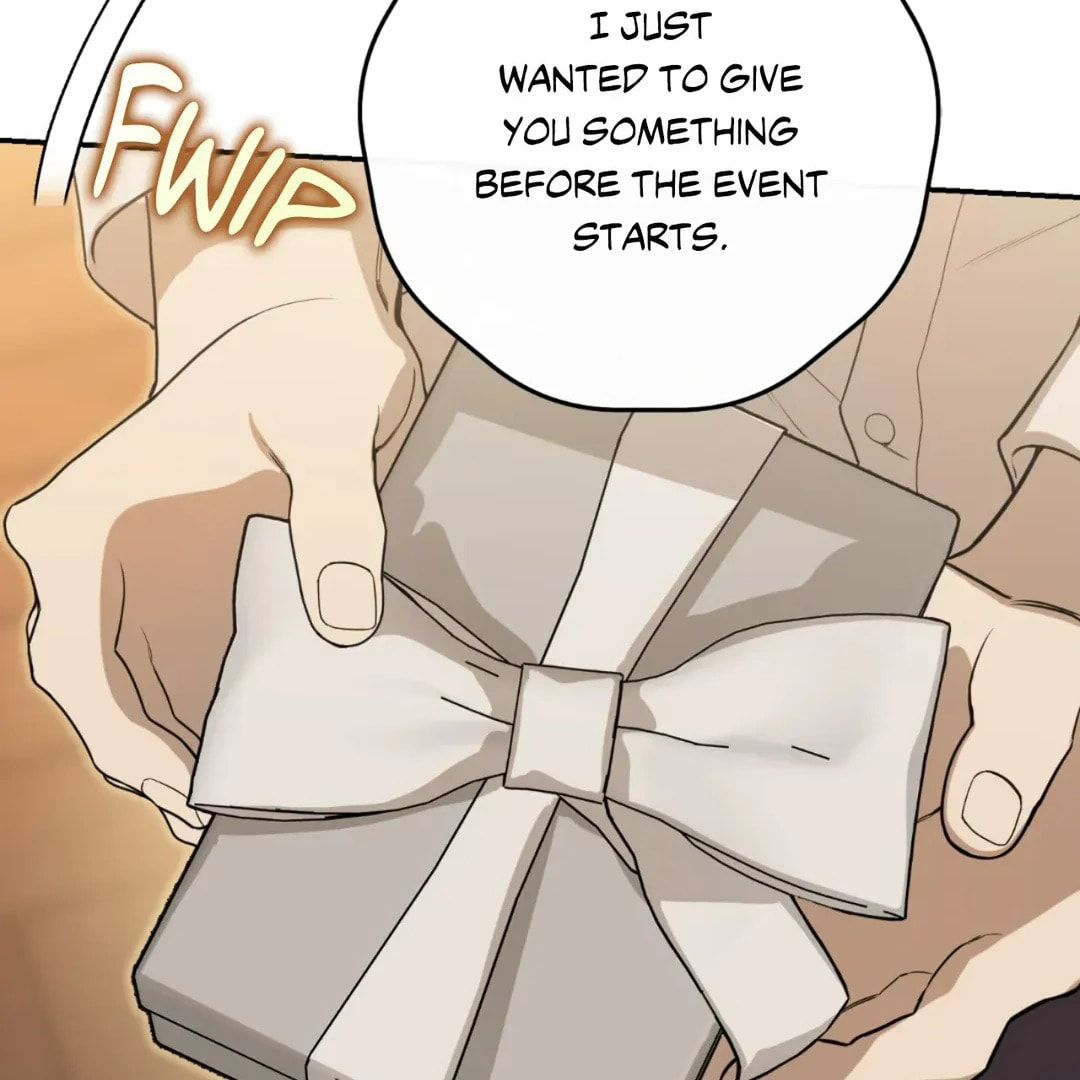 Read Fake Romance chapter 64.5 image 30 on Lezhin
