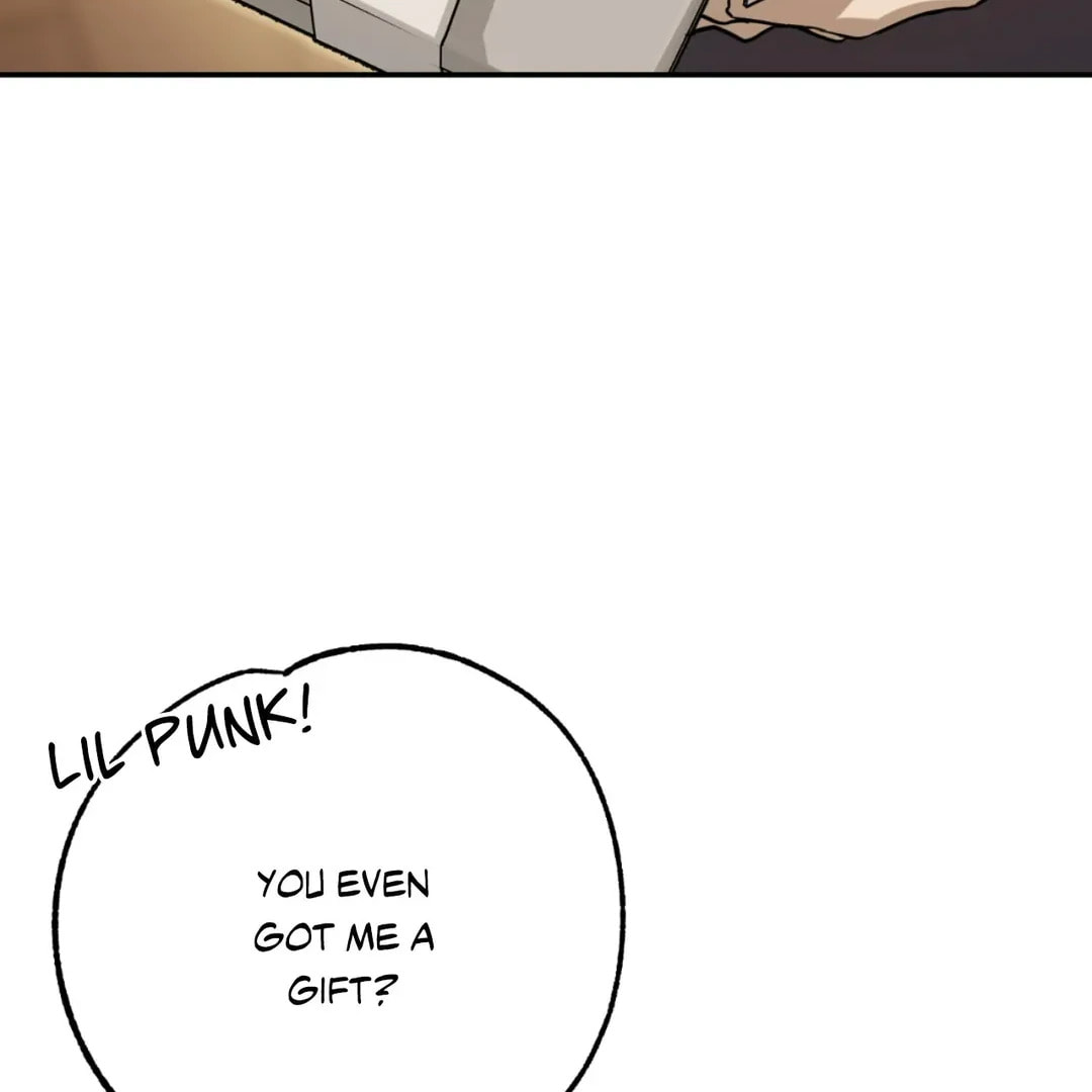 Read Fake Romance chapter 64.5 image 31 on Lezhin
