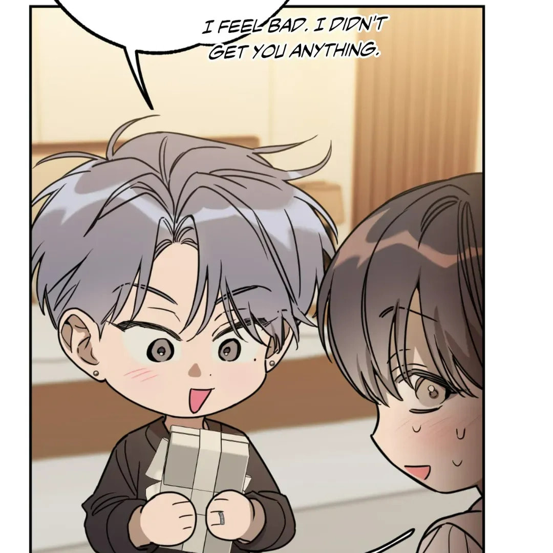 Read Fake Romance chapter 64.5 image 32 on Lezhin