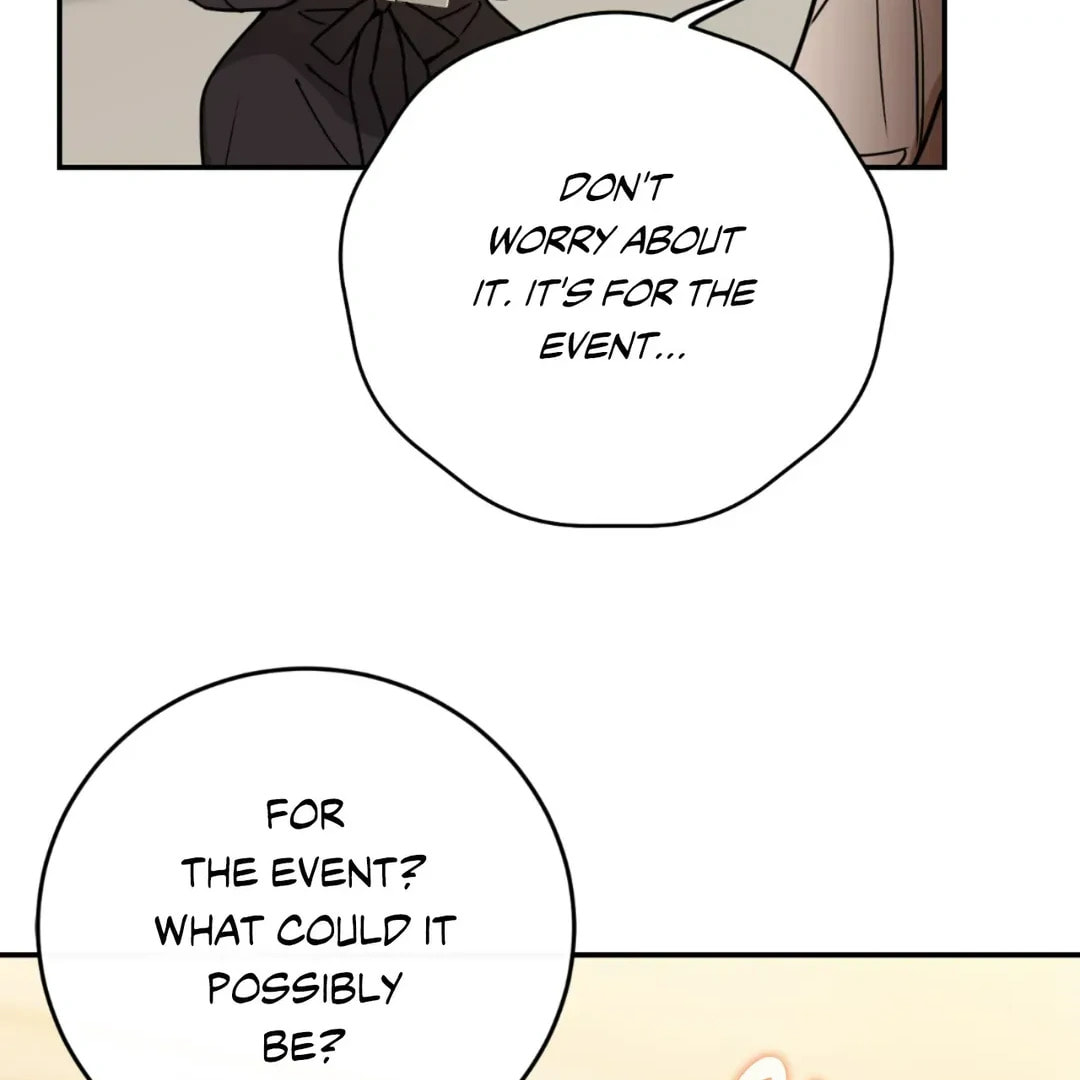 Read Fake Romance chapter 64.5 image 33 on Lezhin