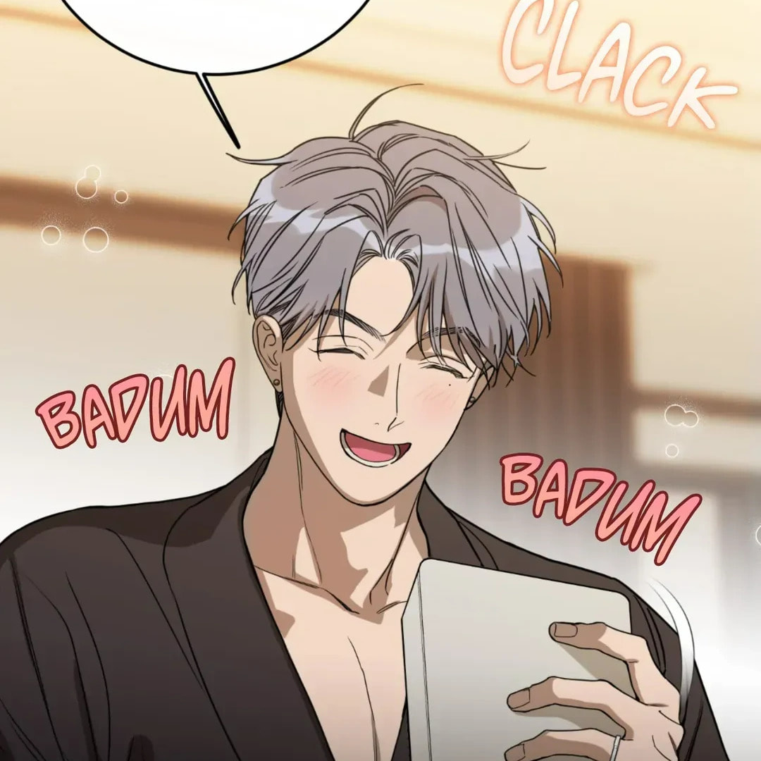 Read Fake Romance chapter 64.5 image 34 on Lezhin