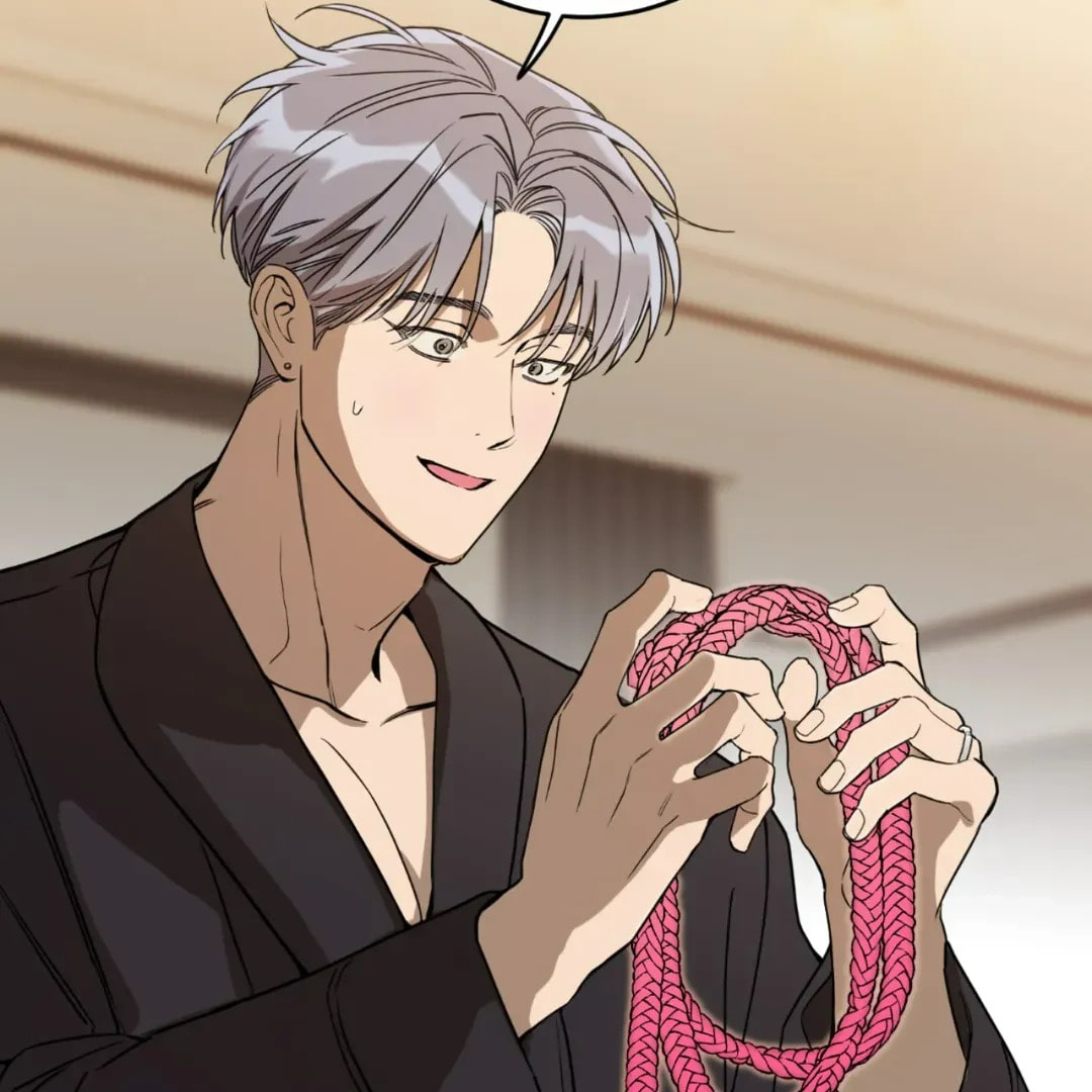Read Fake Romance chapter 64.5 image 38 on Lezhin