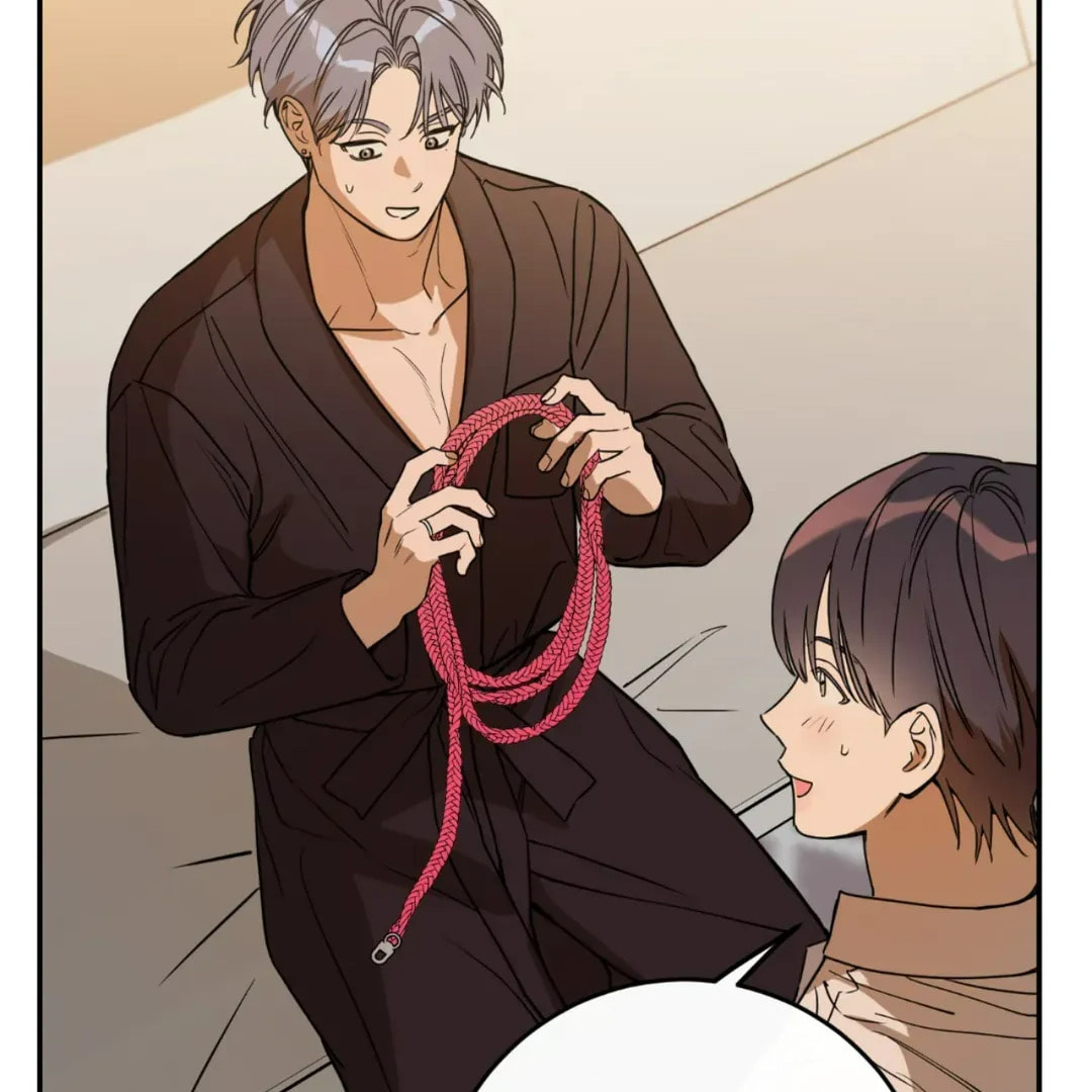 Read Fake Romance chapter 64.5 image 44 on Lezhin