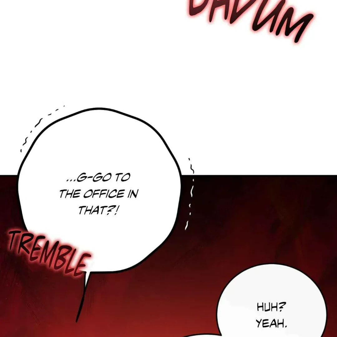 Read Fake Romance chapter 64.5 image 54 on Lezhin