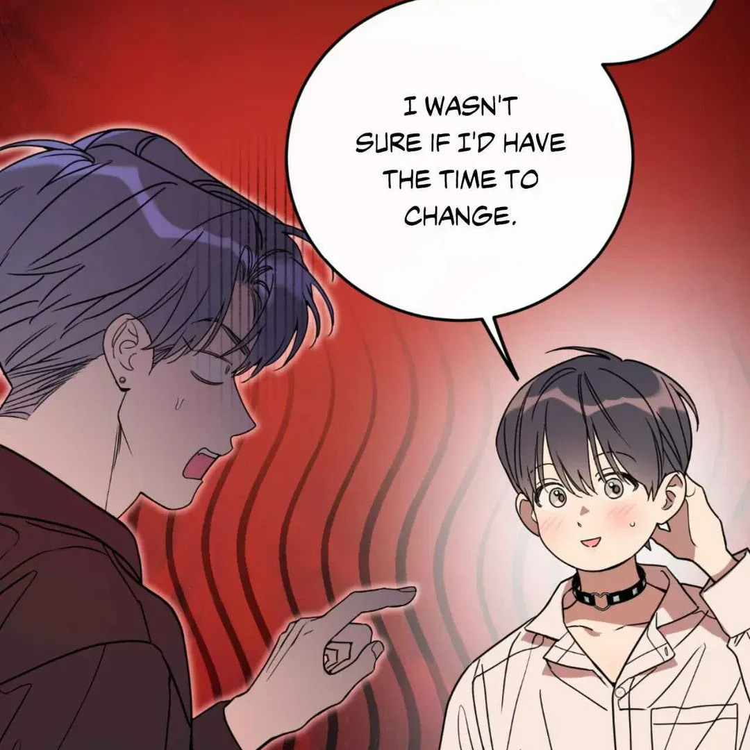 Read Fake Romance chapter 64.5 image 55 on Lezhin