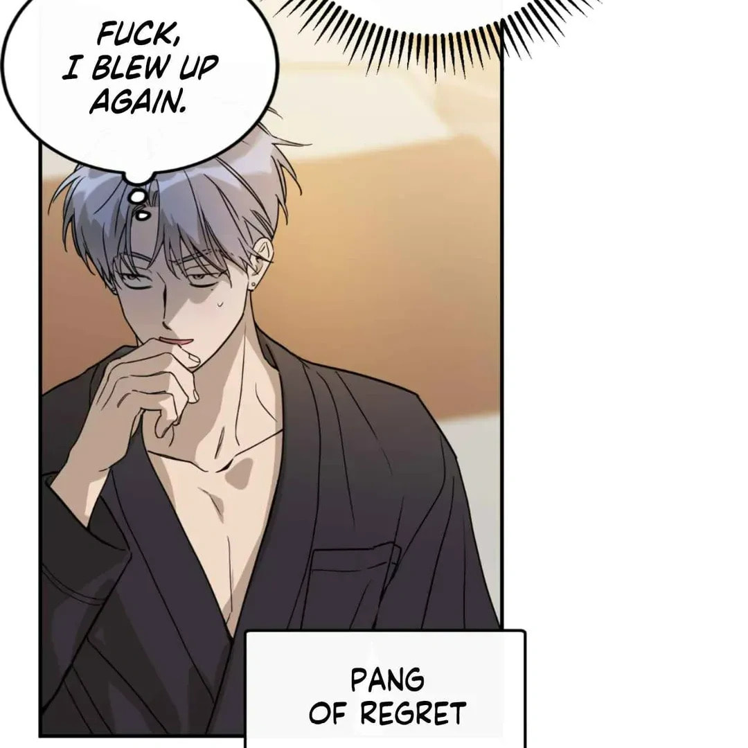 Read Fake Romance chapter 64.5 image 70 on Lezhin