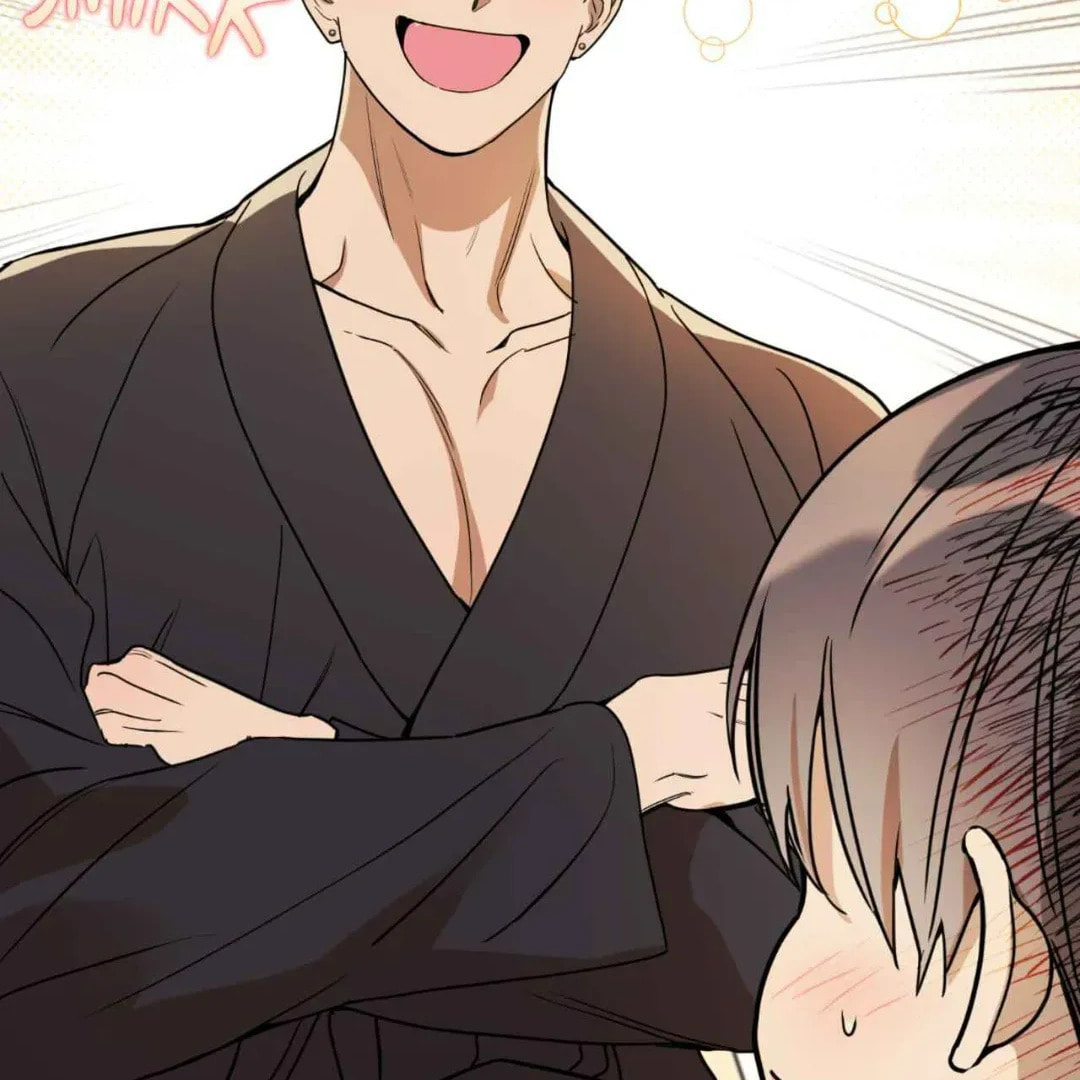 Read Fake Romance chapter 64.5 image 93 on Lezhin