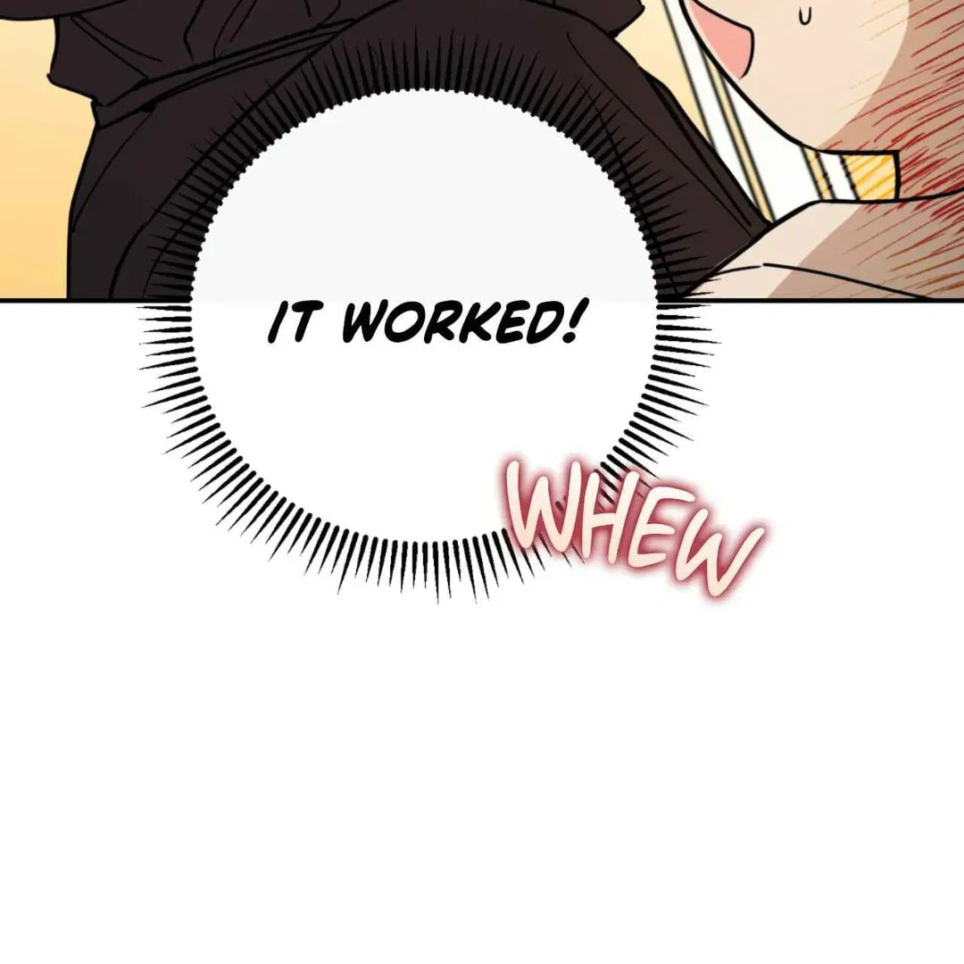 Read Fake Romance chapter 64.5 image 94 on Lezhin