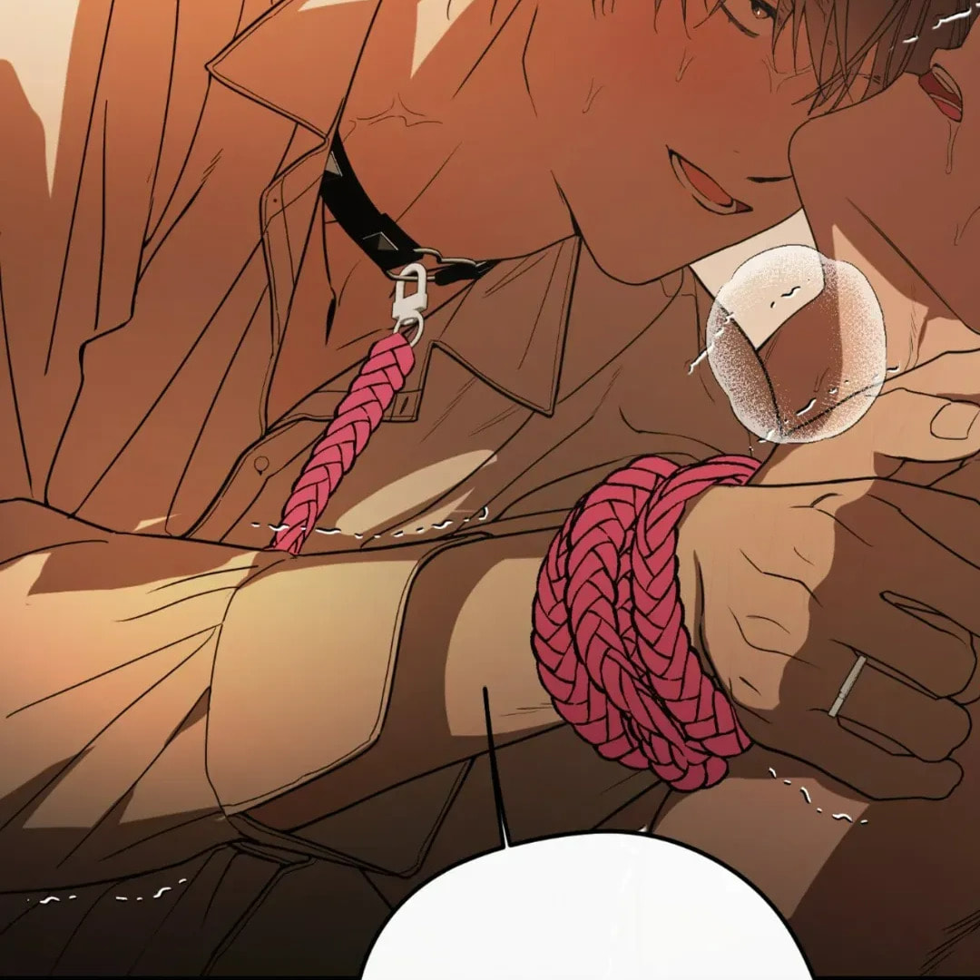 Read Fake Romance chapter 64.6 image 101 on Lezhin