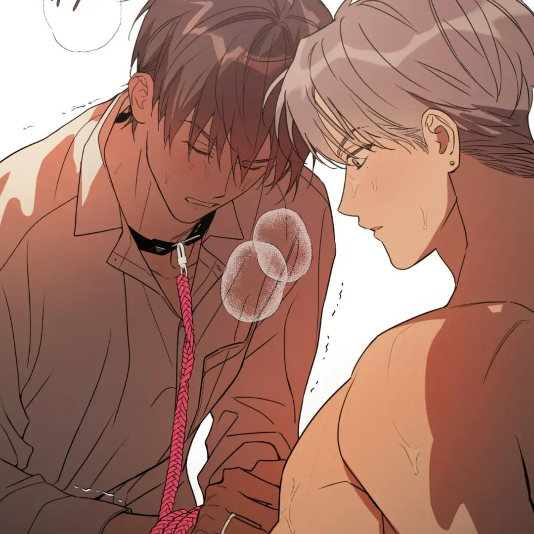 Read Fake Romance chapter 64.6 image 117 on Lezhin